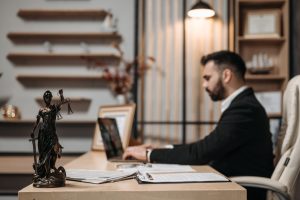 paralegal uk employee