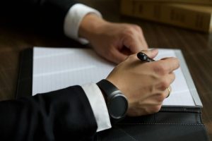 Legal Transcription vs Translation