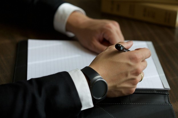 Legal Transcription vs Translation