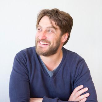 Jamie Dobson New Laws for AI