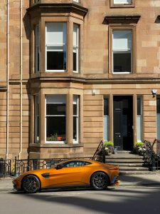 best estate agents glasgow scotland