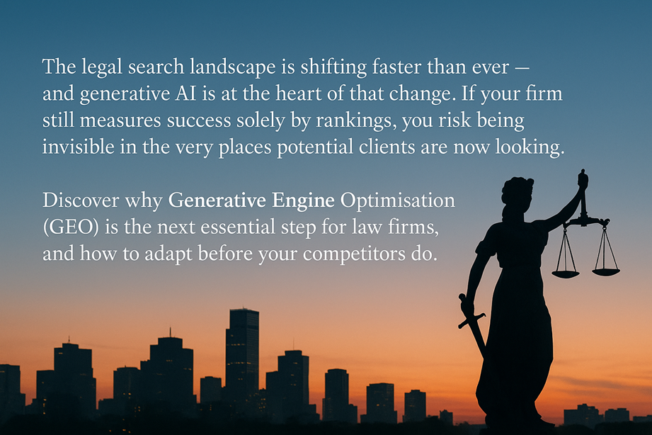 best geo for law firms tips