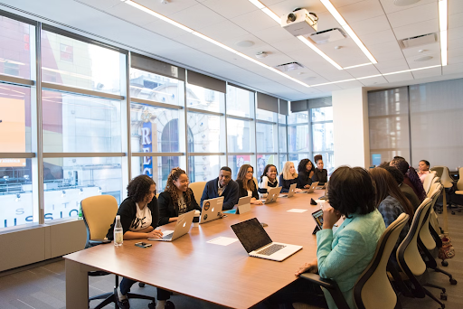 professional training legal frameworks