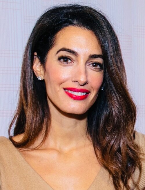 Amal_Clooney Fantastic Human Rights Barrister
