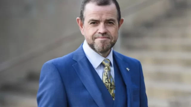 Billy Smith Fantastic Lawyer Commercial Litigation