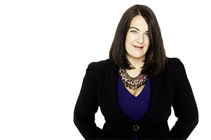 Emma King Fantastic Family Lawyer Glasgow Scotland