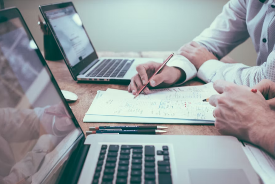 Financial Management and Modern Law Firm Operations