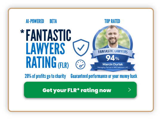Fantastic Lawyers Rating Premium Options